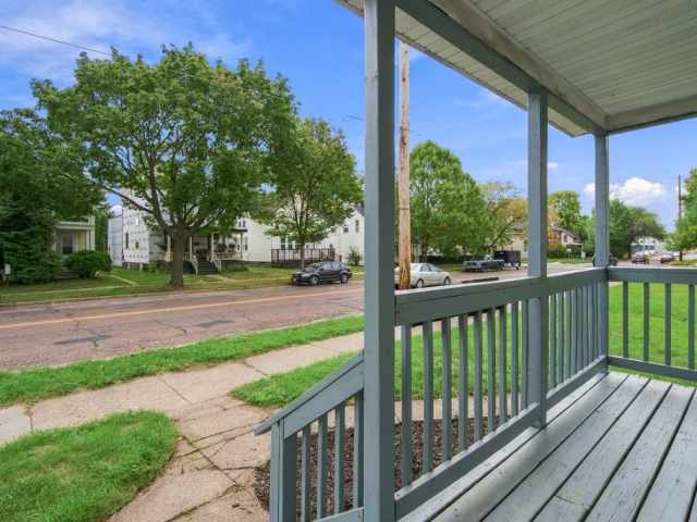 Eau Claire Multifamily Real Estate