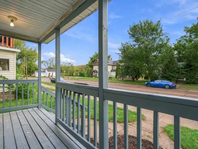 Eau Claire Multifamily Real Estate