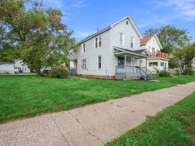 Eau Claire Multifamily Real Estate