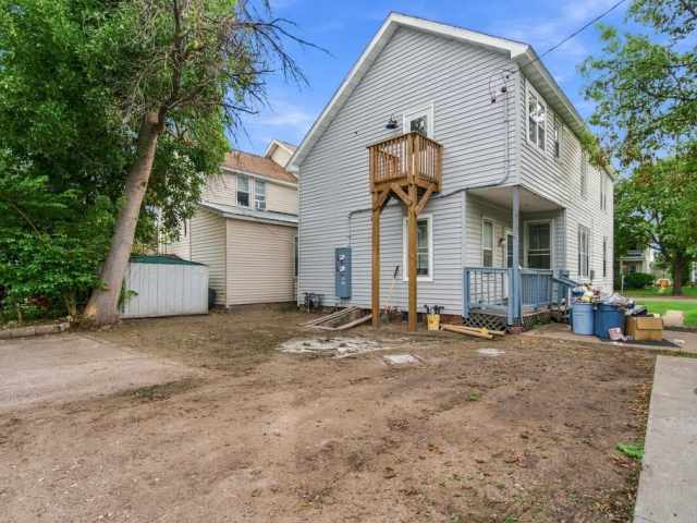 Eau Claire Multifamily Real Estate