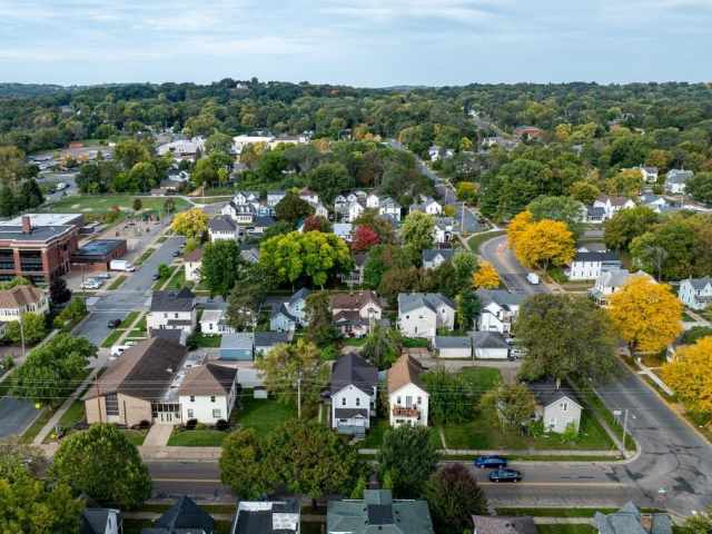 Eau Claire Multifamily Real Estate