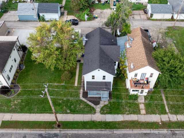 Eau Claire Multifamily Real Estate