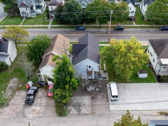 Eau Claire Multifamily Real Estate