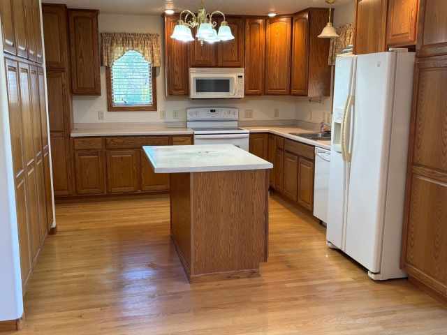 Arcadia Residential Real Estate