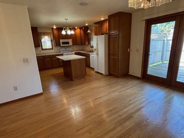 Arcadia Residential Real Estate