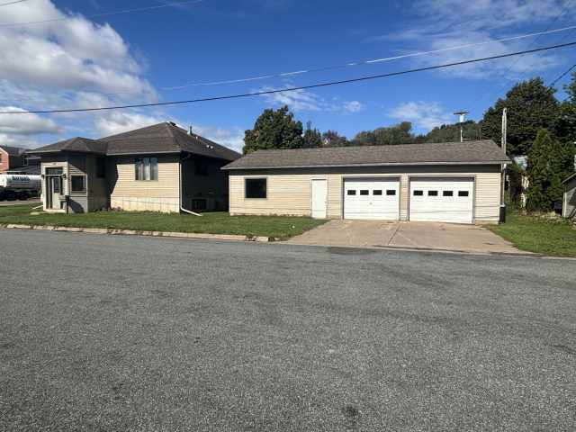 Arcadia Residential Real Estate