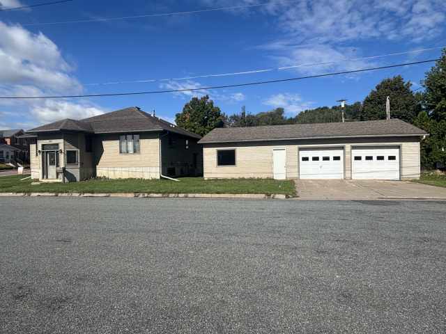 Arcadia Residential Real Estate