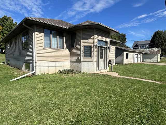 Arcadia Residential Real Estate