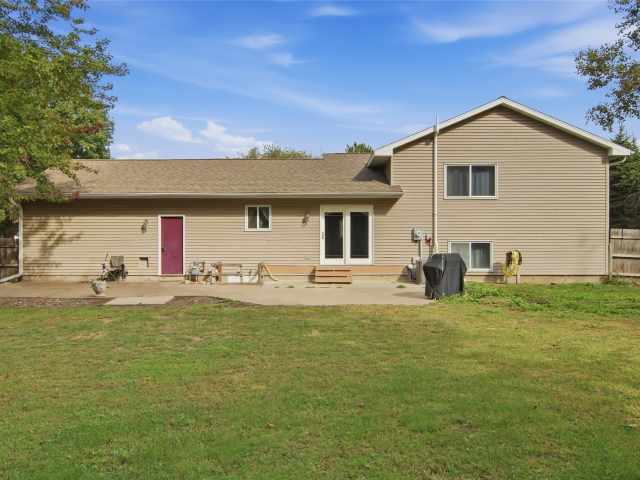 Menomonie Residential Real Estate