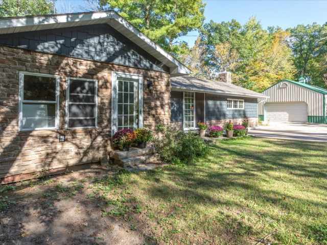 Menomonie Residential Real Estate