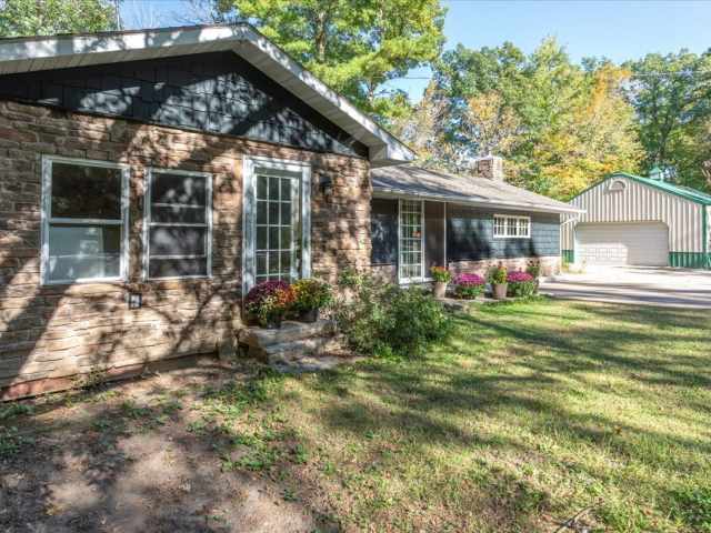 Menomonie Residential Real Estate