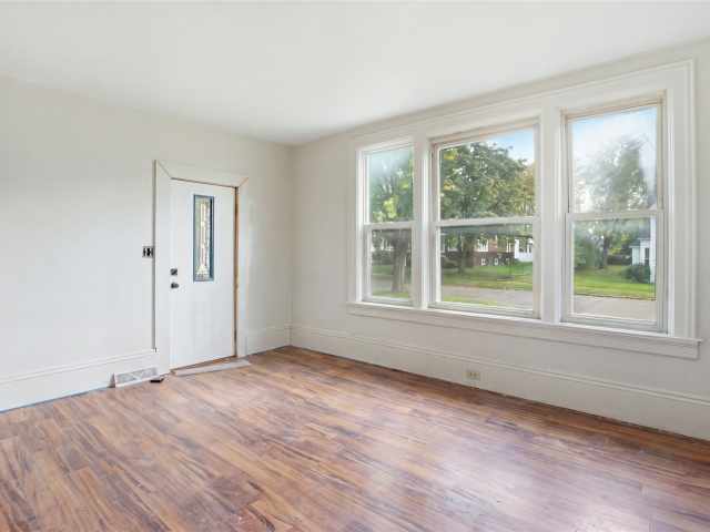 Eau Claire Multifamily Real Estate