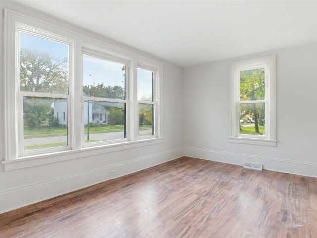 Eau Claire Multifamily Real Estate