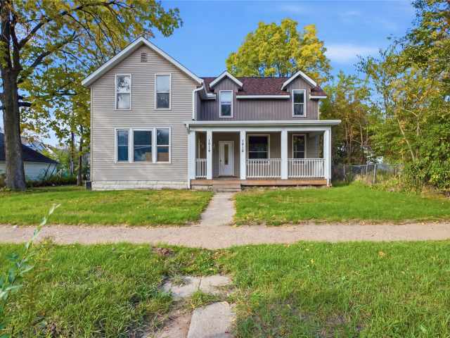 Eau Claire Multifamily Real Estate