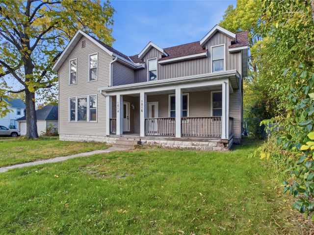 Eau Claire Multifamily Real Estate