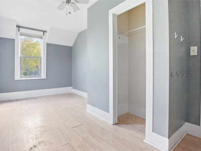 Eau Claire Multifamily Real Estate