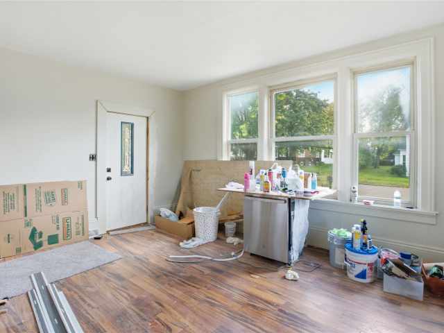 Eau Claire Multifamily Real Estate