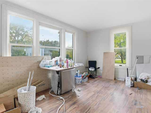 Eau Claire Multifamily Real Estate