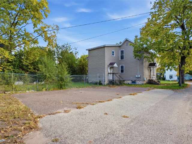 Eau Claire Multifamily Real Estate