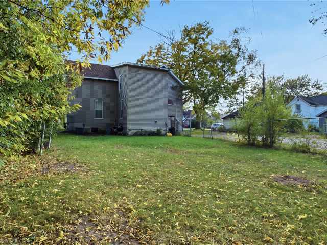 Eau Claire Multifamily Real Estate