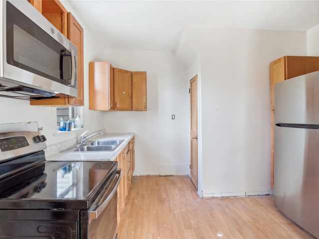 Eau Claire Multifamily Real Estate