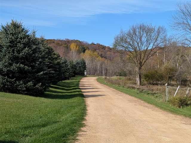 Elk Mound Residential Real Estate