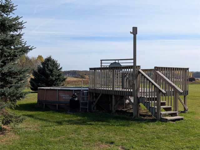 Elk Mound Residential Real Estate