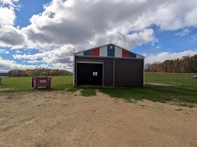 Elk Mound Residential Real Estate