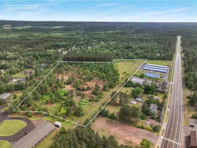 Hayward Land Real Estate