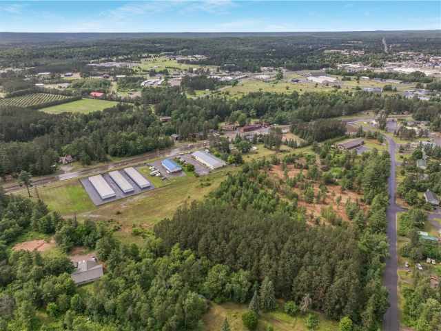 Hayward Land Real Estate