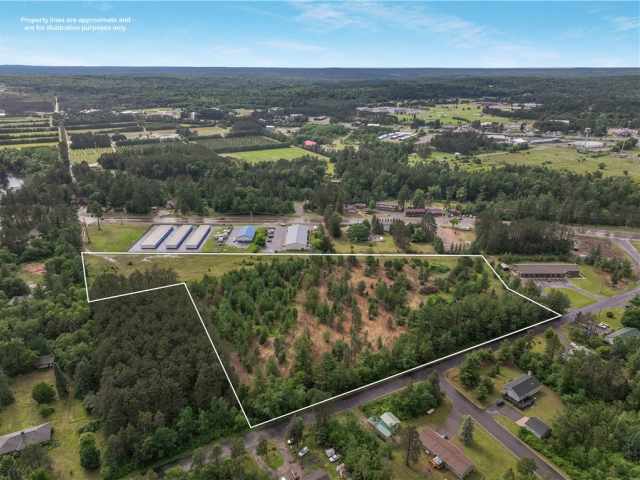 Hayward Land Real Estate