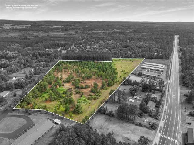 Hayward Land Real Estate