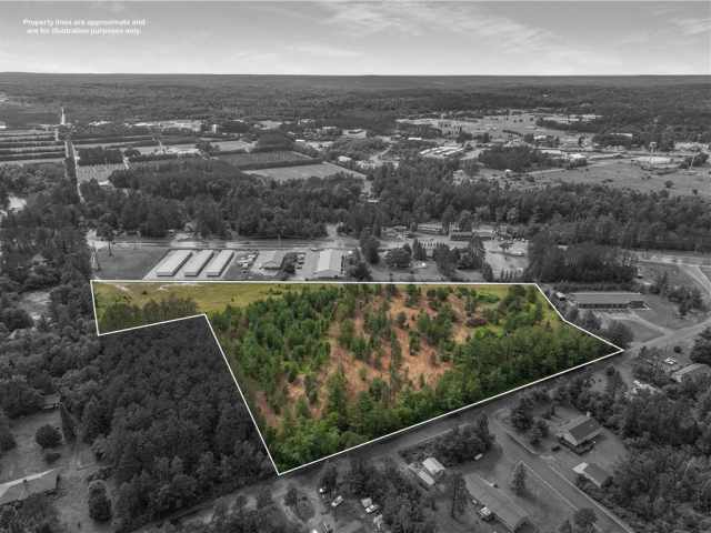 Hayward Land Real Estate