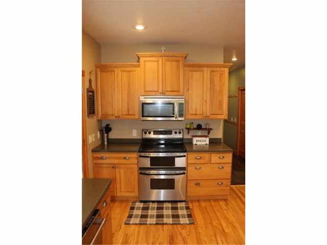 Almena Residential Real Estate