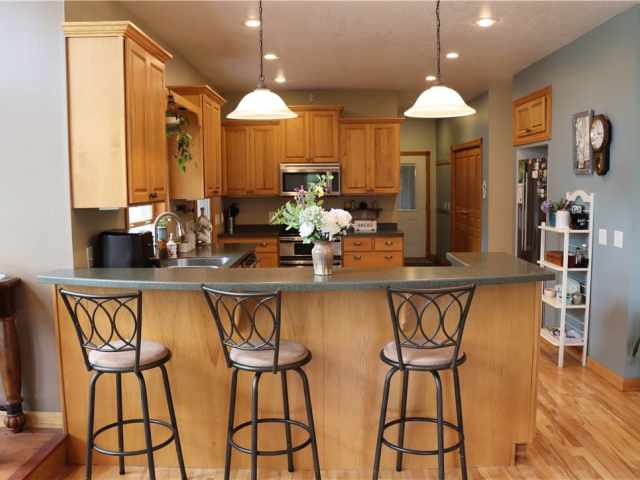 Almena Residential Real Estate