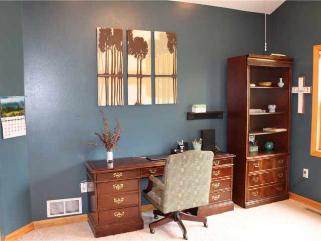 Almena Residential Real Estate