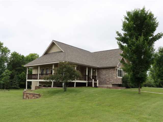 Almena Residential Real Estate