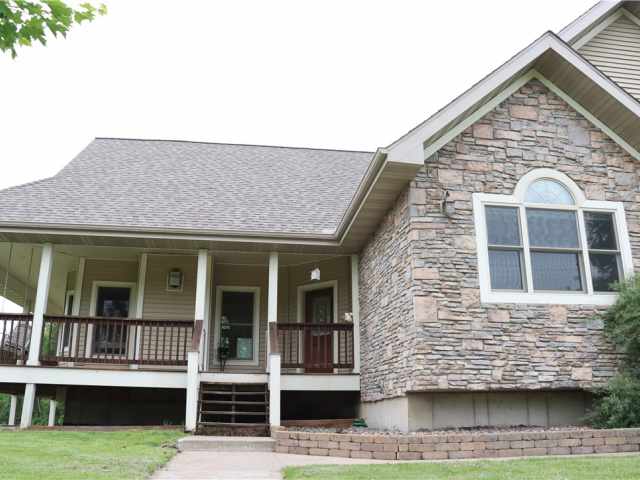 Almena Residential Real Estate