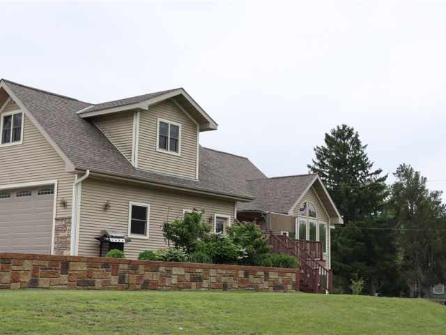 Almena Residential Real Estate