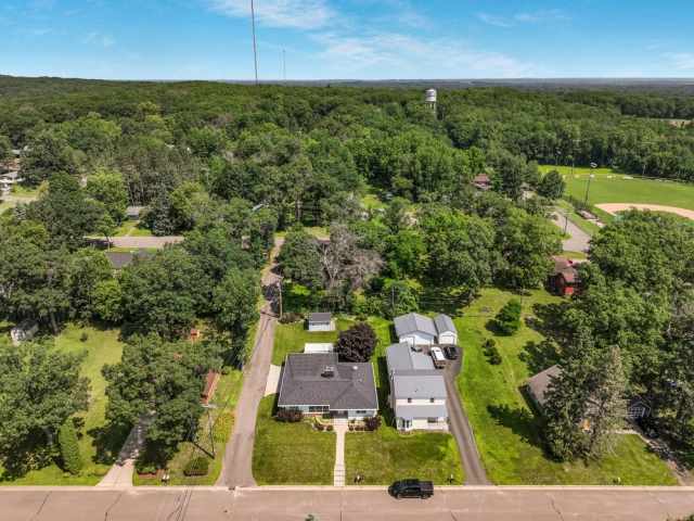 Spooner Residential Real Estate