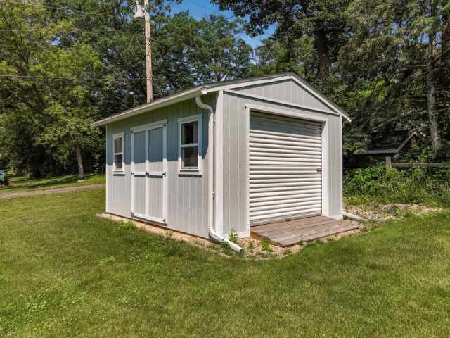 Spooner Residential Real Estate