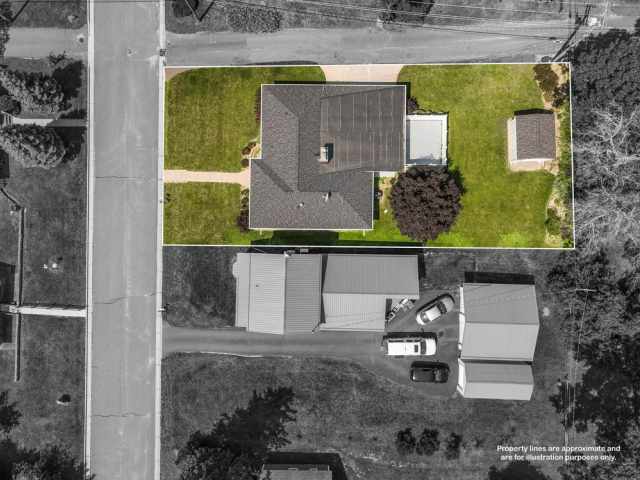 Spooner Residential Real Estate