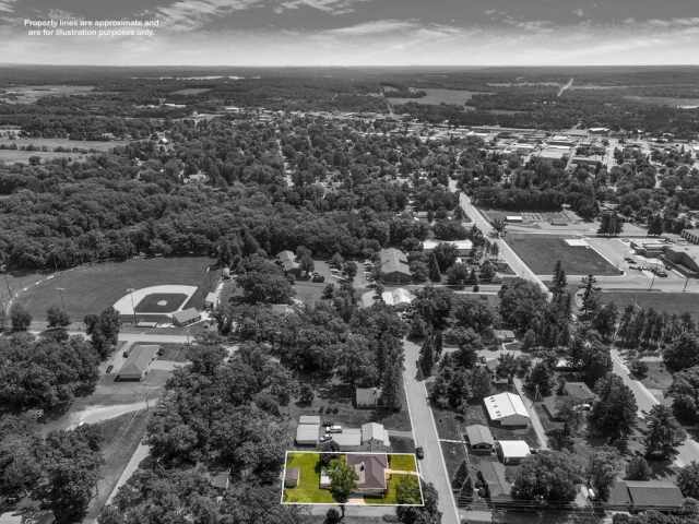 Spooner Residential Real Estate