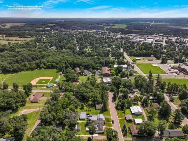 Spooner Residential Real Estate