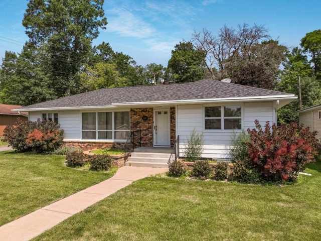 Spooner Residential Real Estate