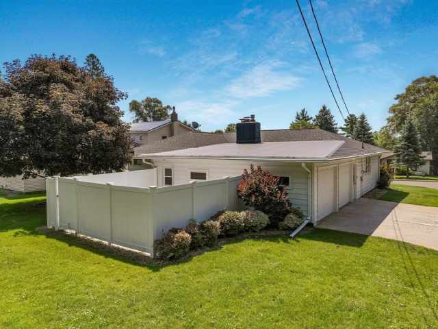 Spooner Residential Real Estate