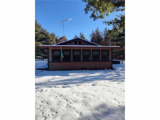 Black River Falls Residential Real Estate