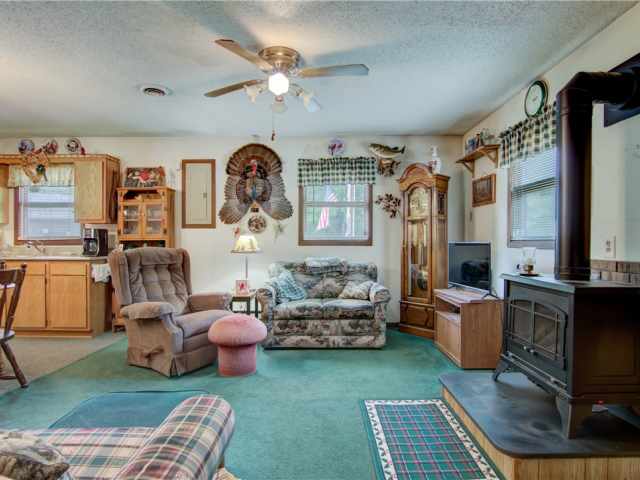 Black River Falls Residential Real Estate