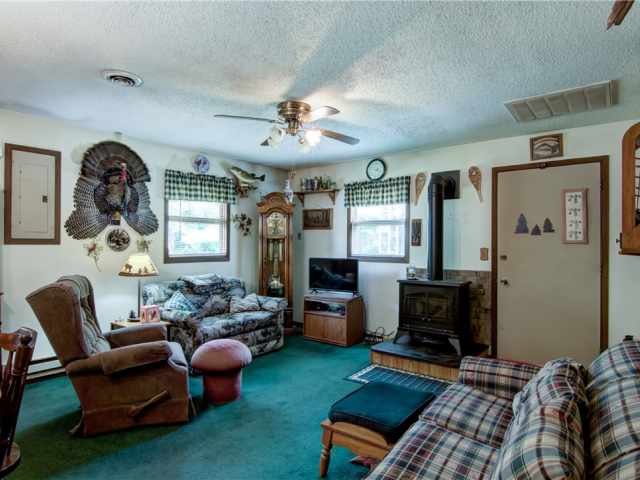 Black River Falls Residential Real Estate