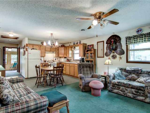 Black River Falls Residential Real Estate